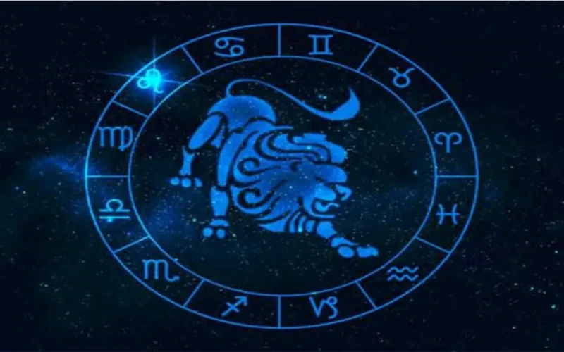 توقعات يومية.. تحولات عاطفية ومهنية لمواليد الأسد في 2025